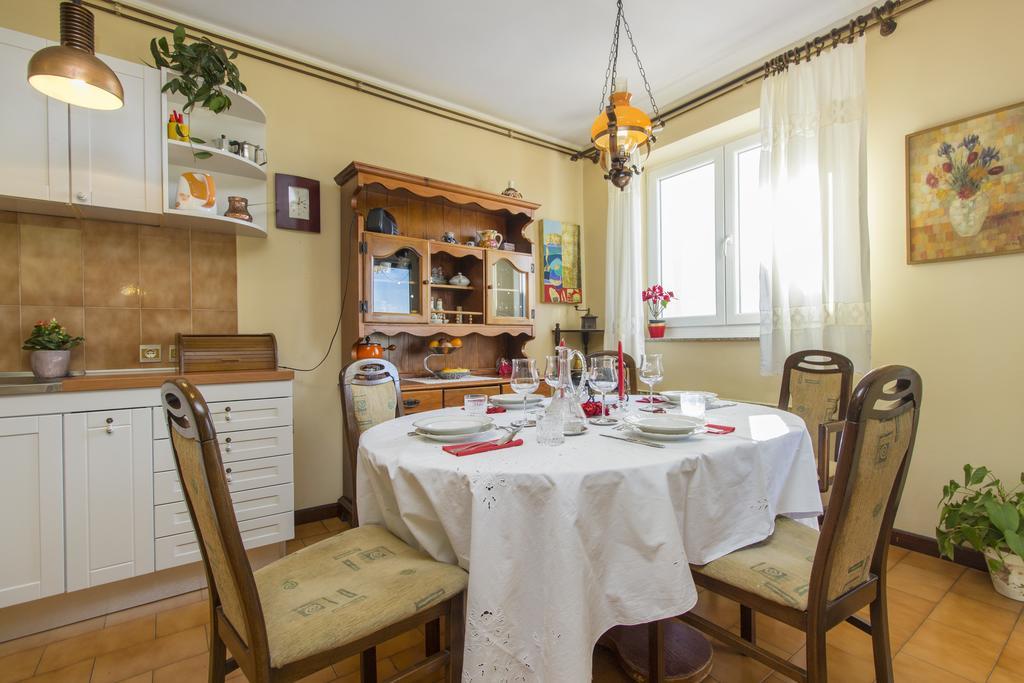 Moonshine Apartment With Magnificent View Šibenik Dış mekan fotoğraf