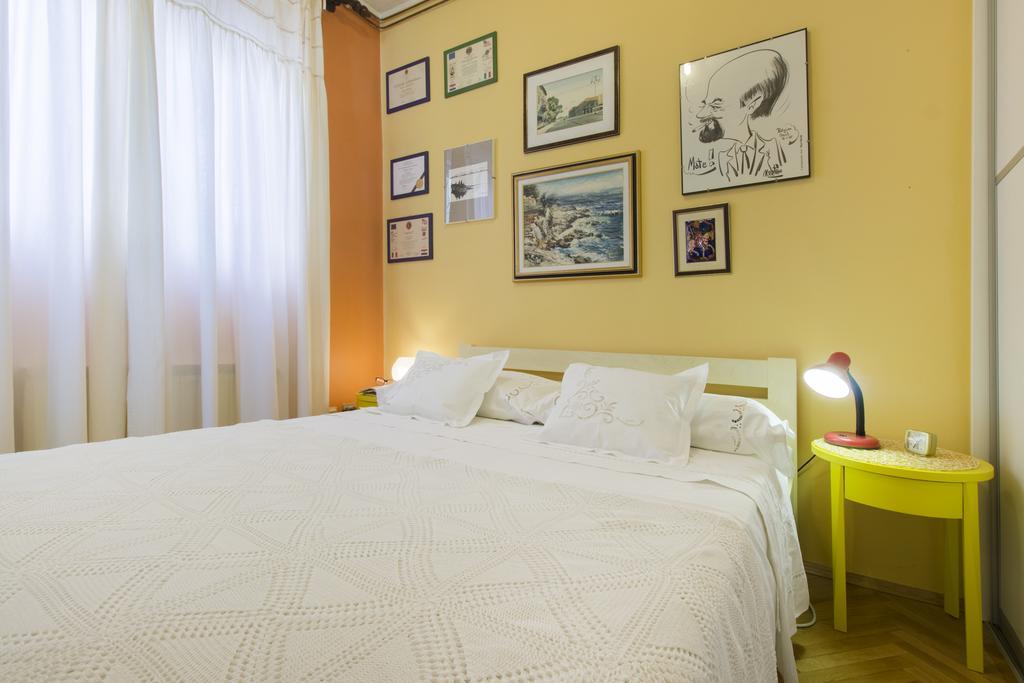 Moonshine Apartment With Magnificent View Šibenik Dış mekan fotoğraf